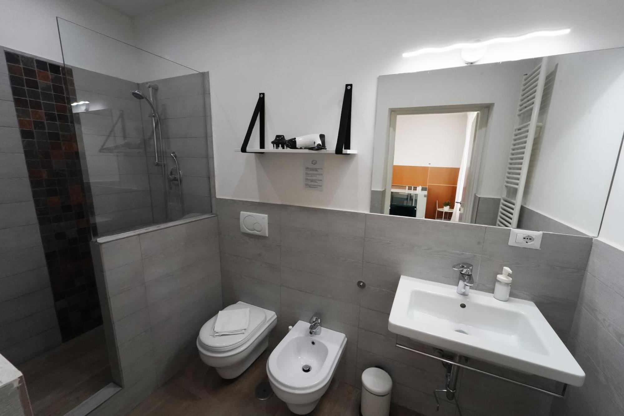 Rome Vatican City Whole Apartment 3 Private Rooms Zewnętrze zdjęcie