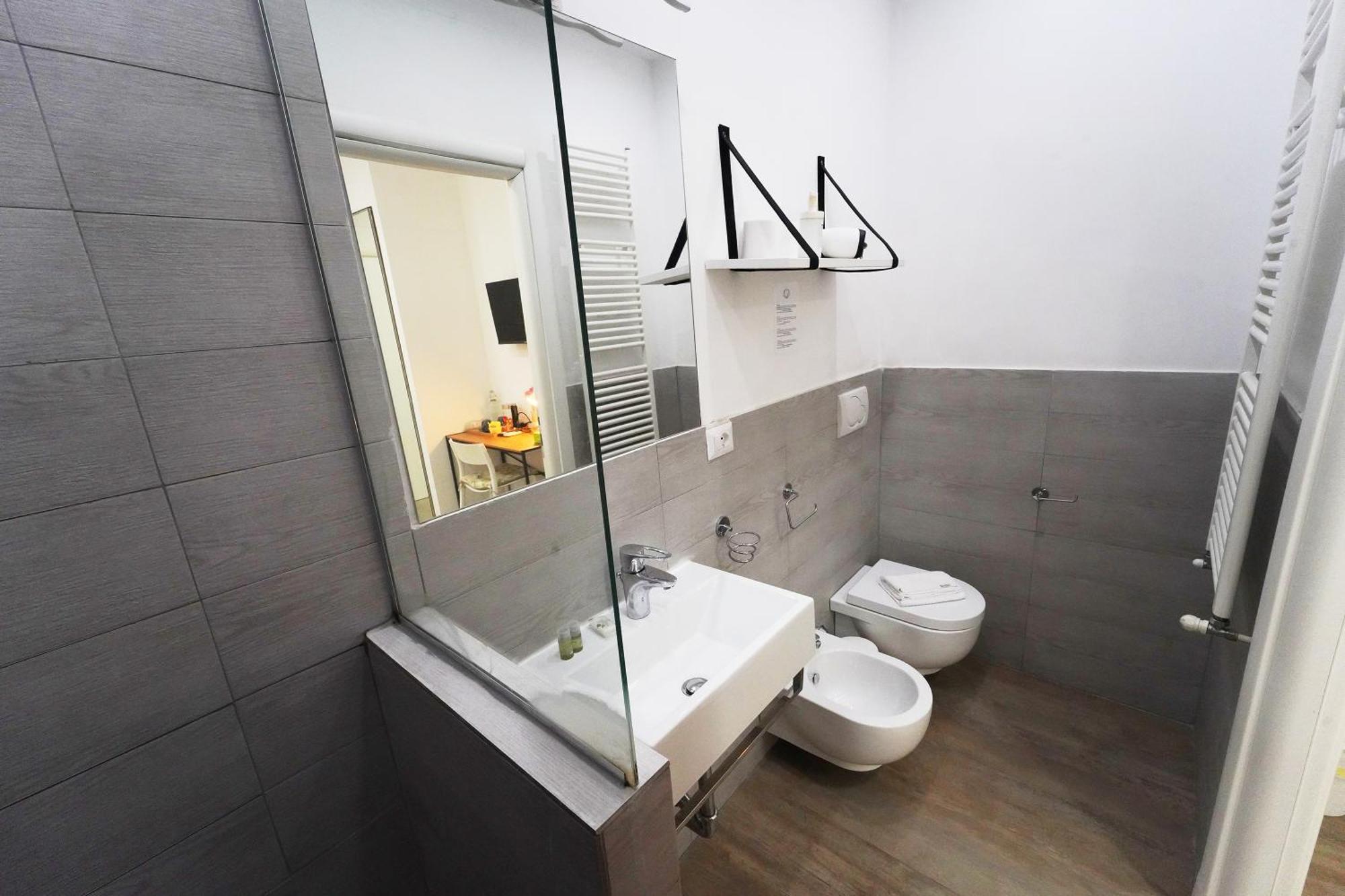 Rome Vatican City Whole Apartment 3 Private Rooms Zewnętrze zdjęcie
