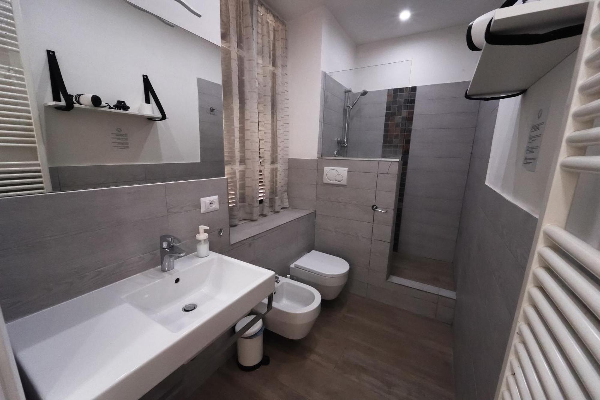 Rome Vatican City Whole Apartment 3 Private Rooms Zewnętrze zdjęcie