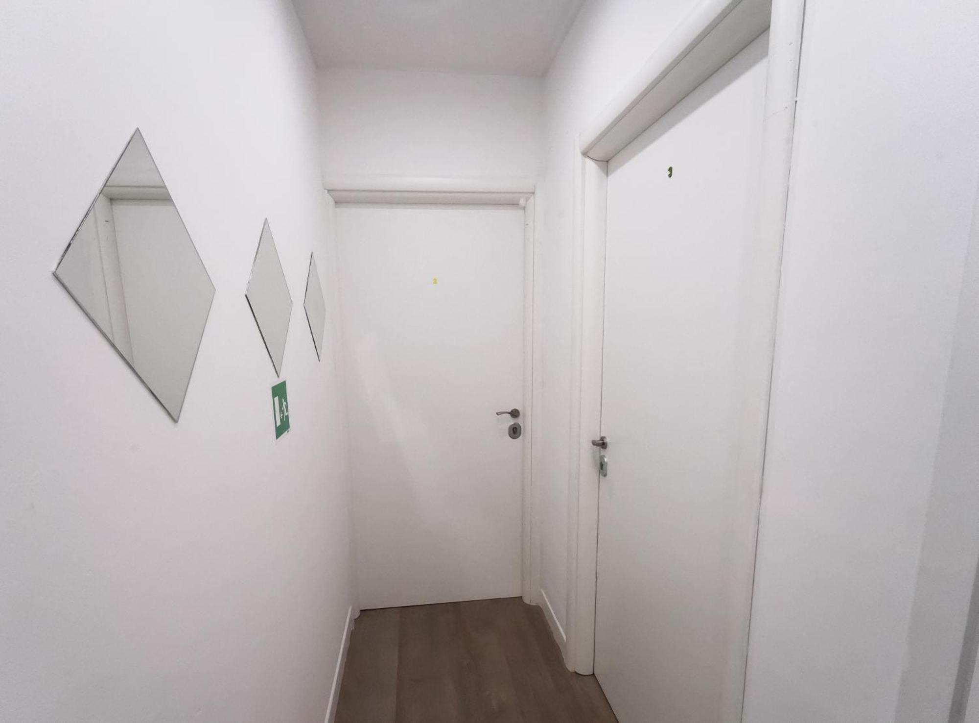 Rome Vatican City Whole Apartment 3 Private Rooms Zewnętrze zdjęcie
