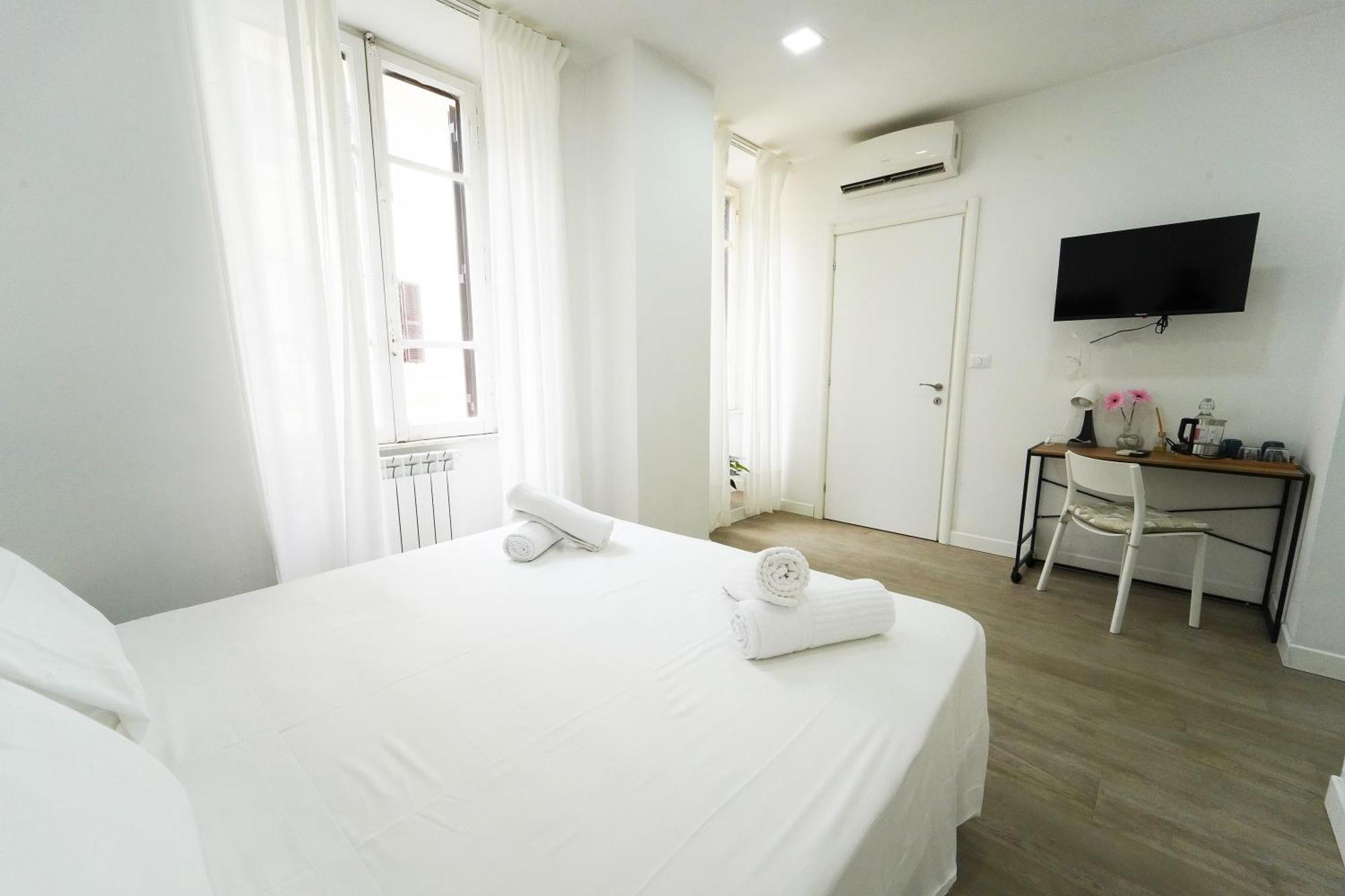 Rome Vatican City Whole Apartment 3 Private Rooms Zewnętrze zdjęcie