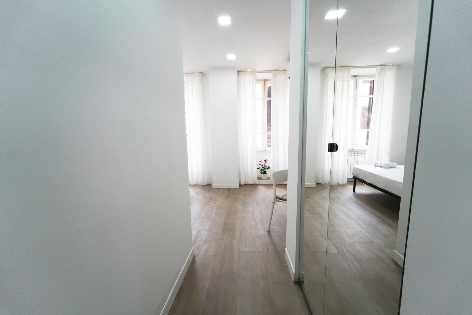 Rome Vatican City Whole Apartment 3 Private Rooms Zewnętrze zdjęcie